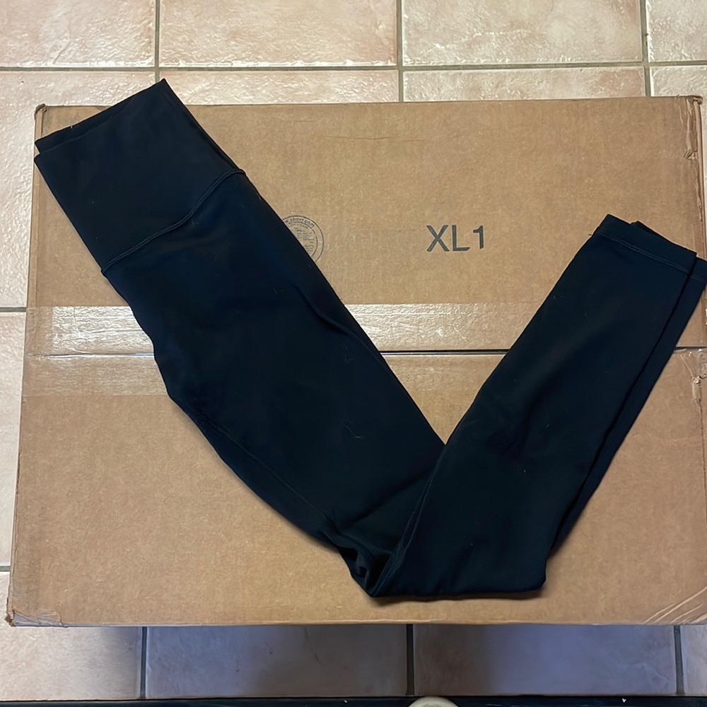 Lululemon Align Leggings